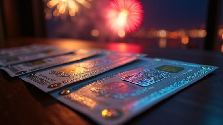 firework display licensing requirements
