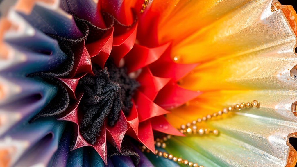 What Are the Different Layers Inside a Firework Shell? - Big Shot Fireworks