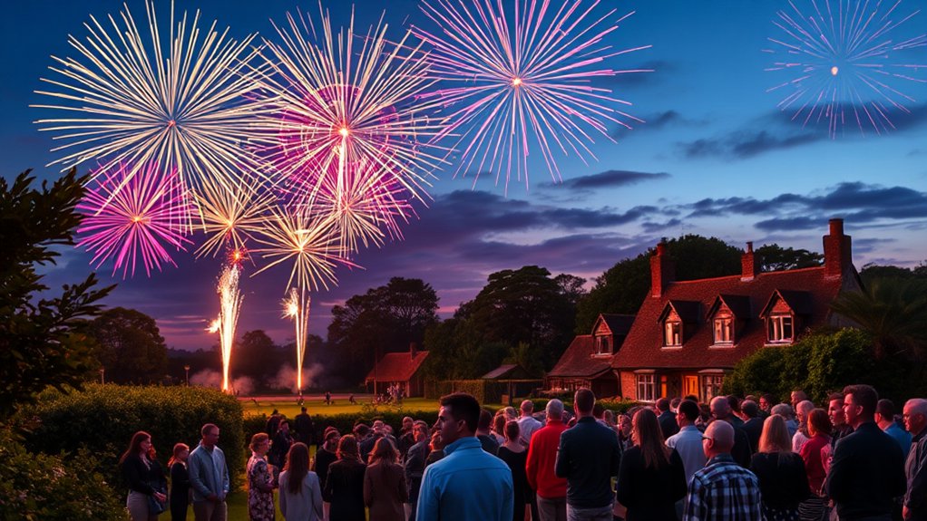 regional firework regulations vary