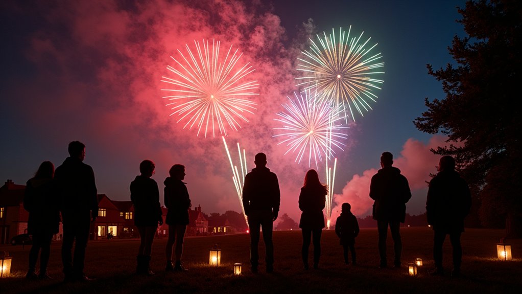 roman candles uk legality