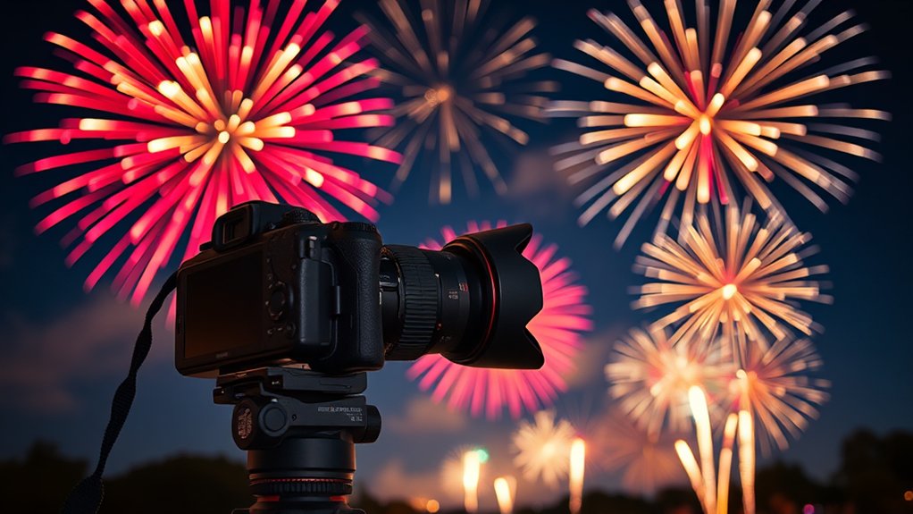 optimize camera settings effectively