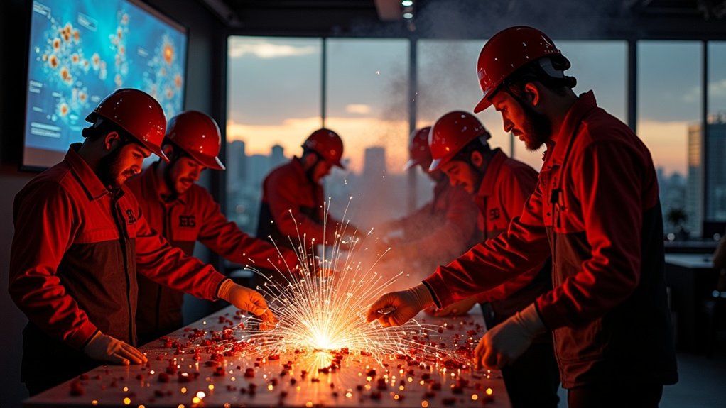 firework technician training certifications