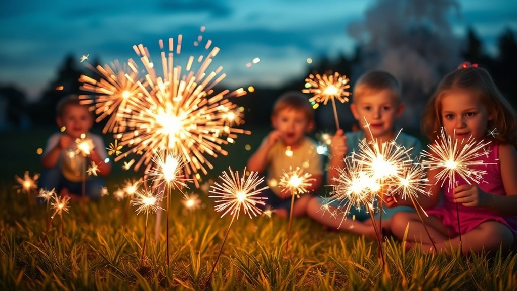 safe celebration alternatives available