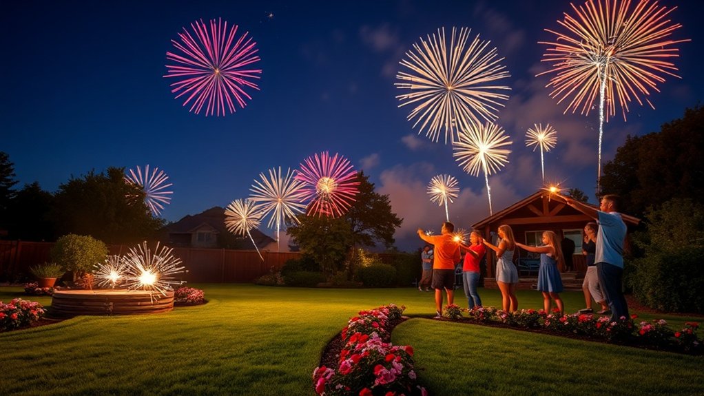 firework safety regulations explained